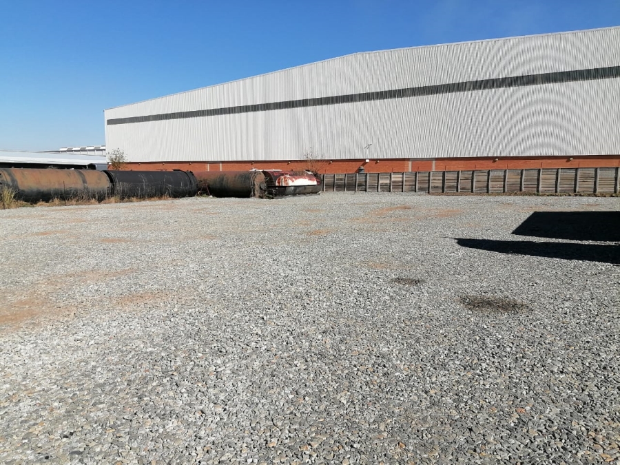 To Let Commercial Property for Rent in Pomona Gauteng