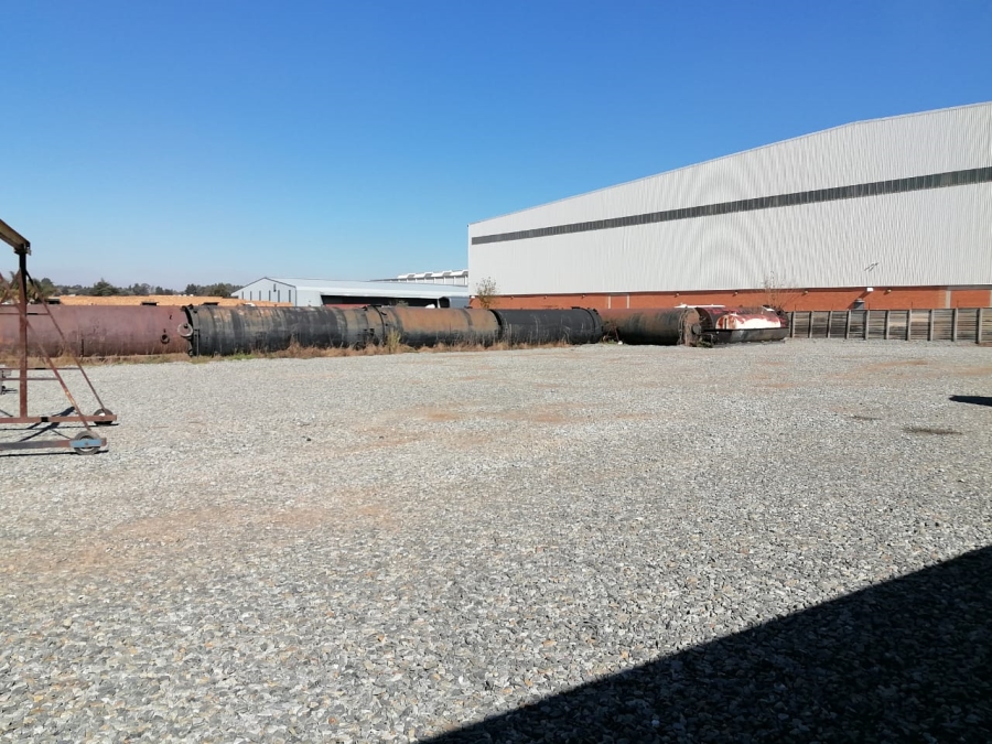 To Let Commercial Property for Rent in Pomona Gauteng