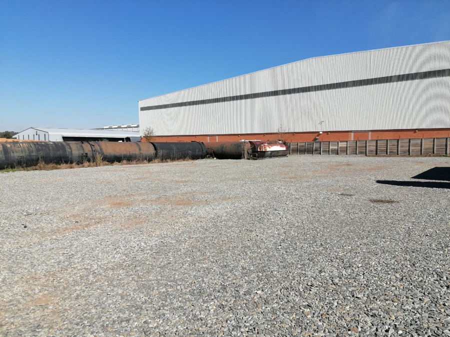 To Let Commercial Property for Rent in Pomona Gauteng