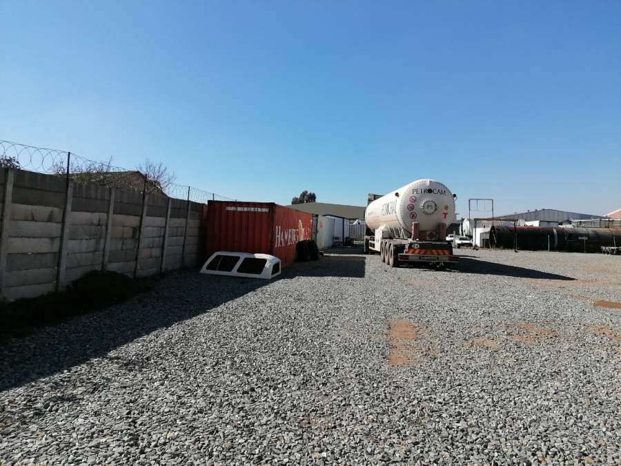 To Let Commercial Property for Rent in Pomona Gauteng