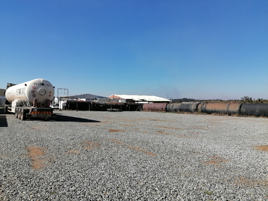 To Let Commercial Property for Rent in Pomona Gauteng