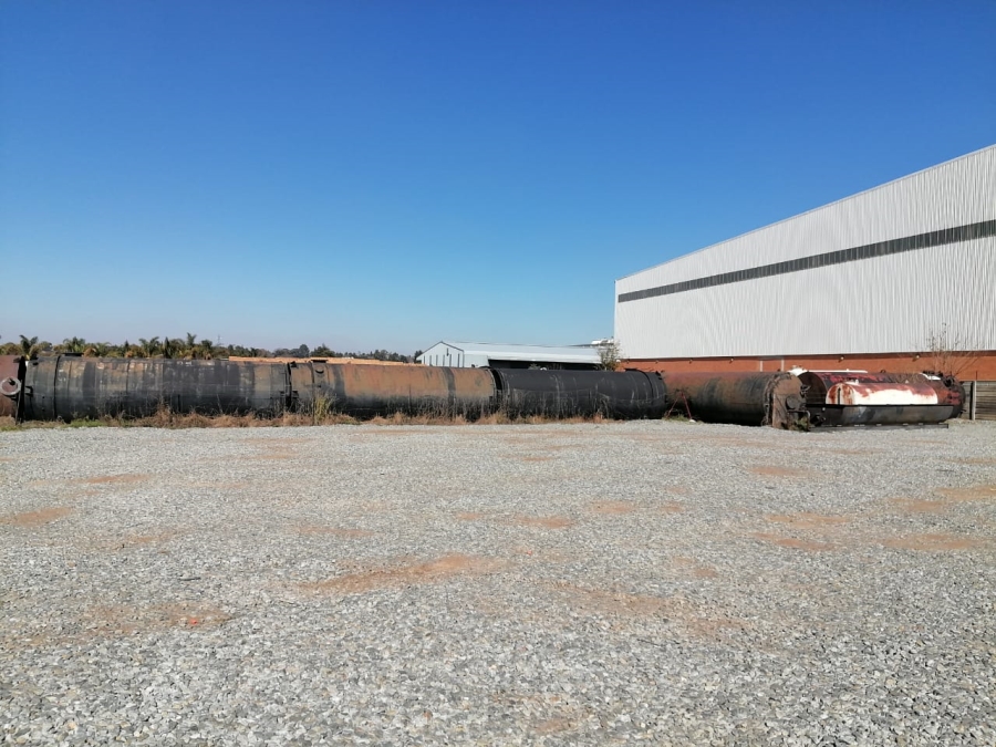 To Let Commercial Property for Rent in Pomona Gauteng