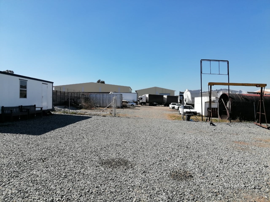 To Let Commercial Property for Rent in Pomona Gauteng