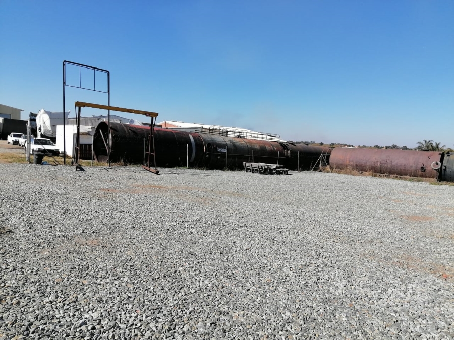 To Let Commercial Property for Rent in Pomona Gauteng