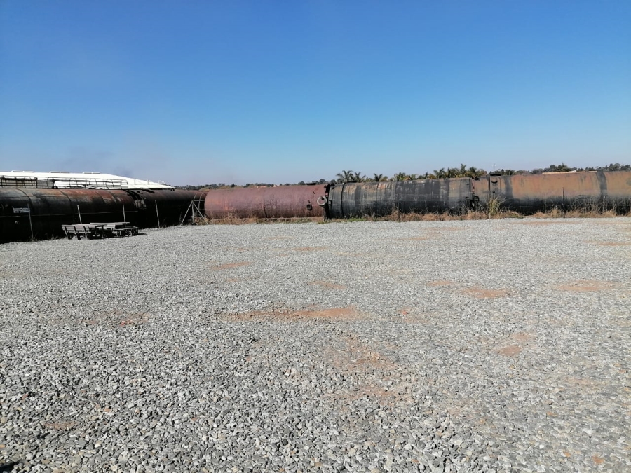 To Let Commercial Property for Rent in Pomona Gauteng