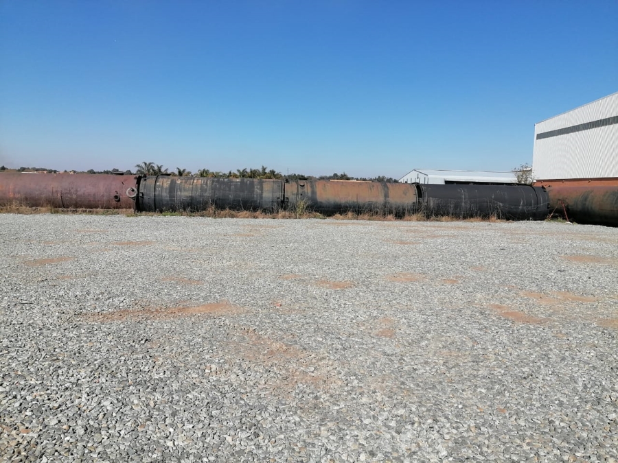 To Let Commercial Property for Rent in Pomona Gauteng