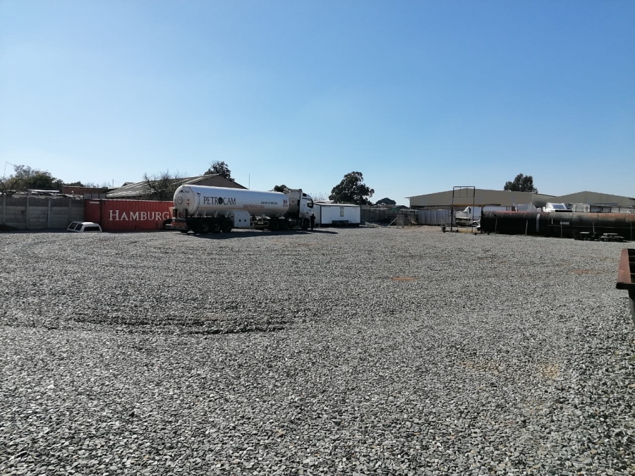 To Let Commercial Property for Rent in Pomona Gauteng