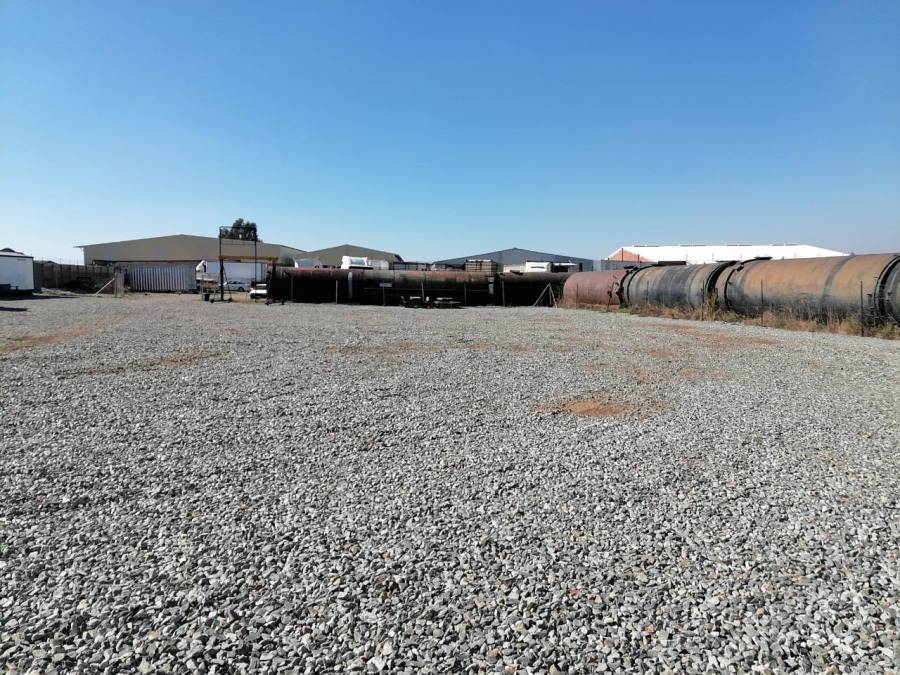 To Let Commercial Property for Rent in Pomona Gauteng