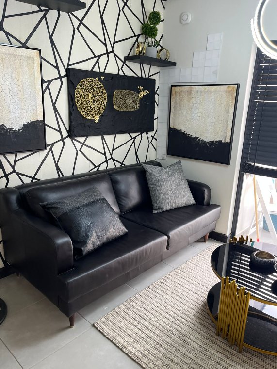 To Let 1 Bedroom Property for Rent in Waterfall Gauteng