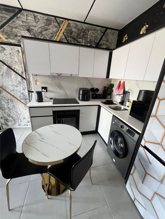 To Let 1 Bedroom Property for Rent in Waterfall Gauteng