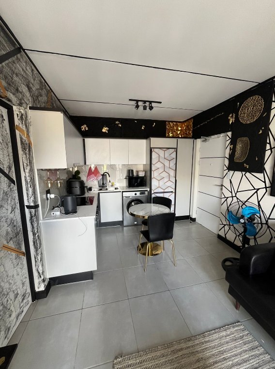 To Let 1 Bedroom Property for Rent in Waterfall Gauteng