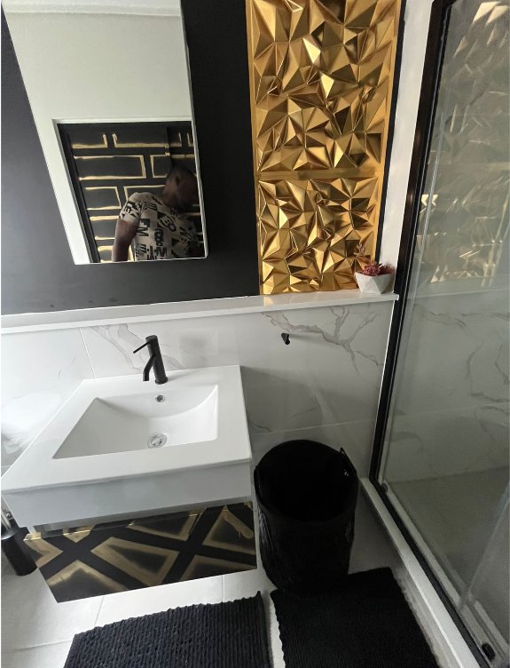 To Let 1 Bedroom Property for Rent in Waterfall Gauteng