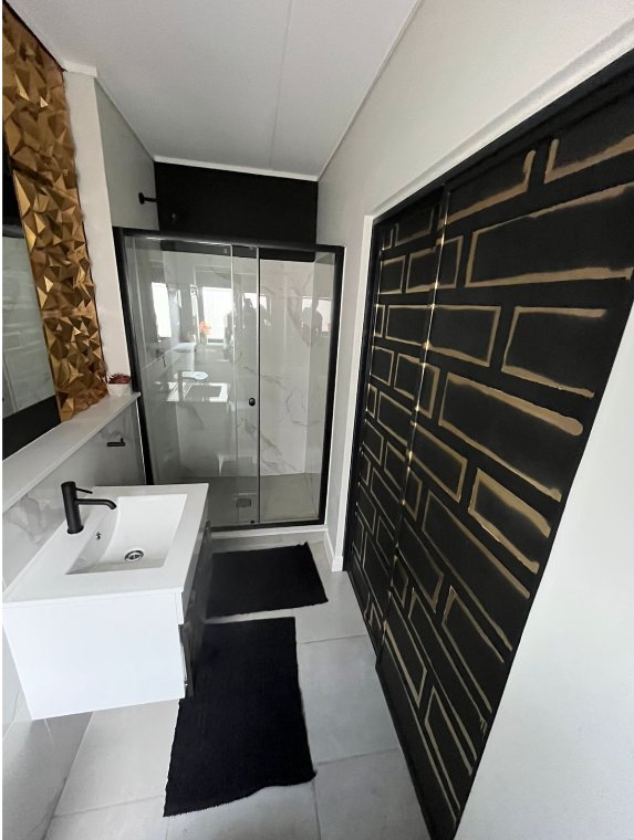 To Let 1 Bedroom Property for Rent in Waterfall Gauteng