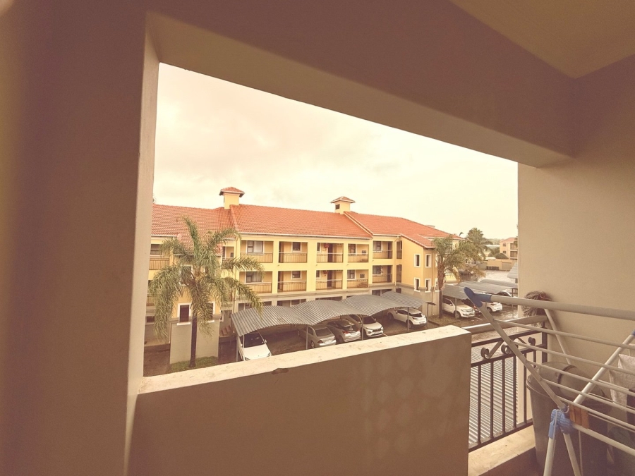 To Let 2 Bedroom Property for Rent in Halfway House Gauteng