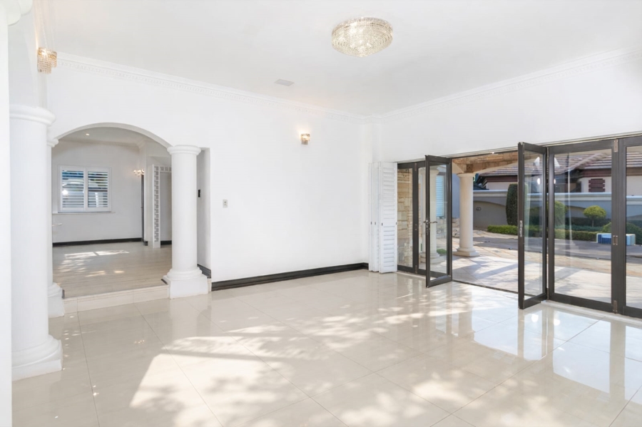 To Let 4 Bedroom Property for Rent in Blue Valley Golf Estate Gauteng