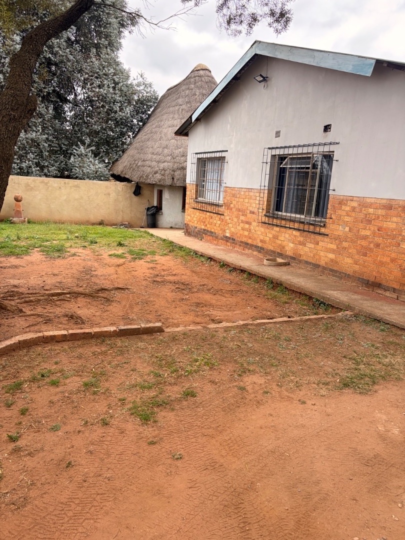 To Let 2 Bedroom Property for Rent in Putfontein Gauteng