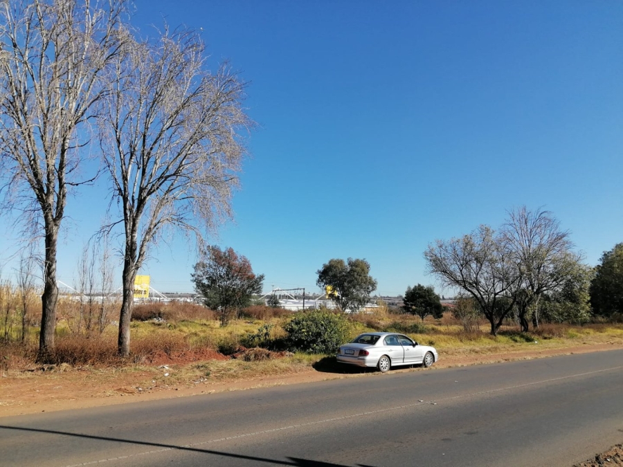 To Let Commercial Property for Rent in Kempton Park Central Gauteng