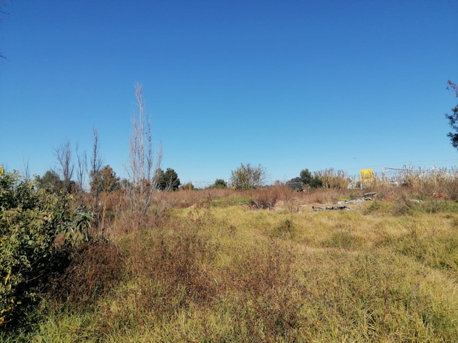 To Let Commercial Property for Rent in Kempton Park Central Gauteng