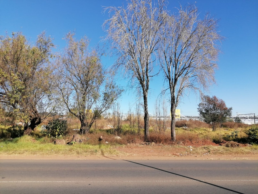To Let Commercial Property for Rent in Kempton Park Central Gauteng