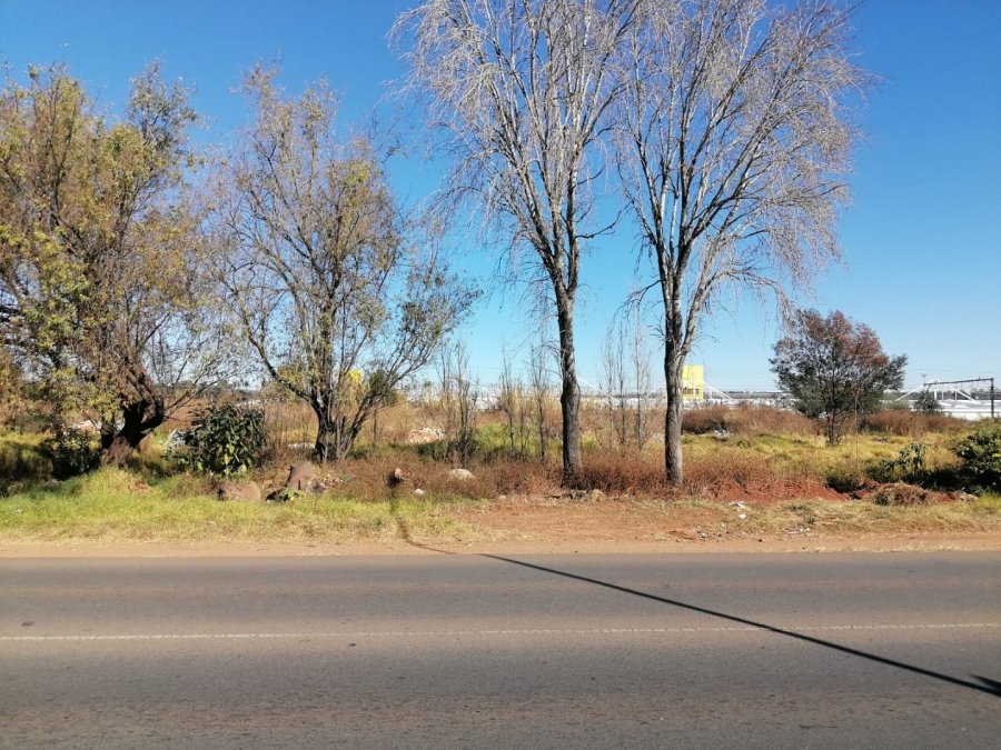 To Let Commercial Property for Rent in Kempton Park Central Gauteng