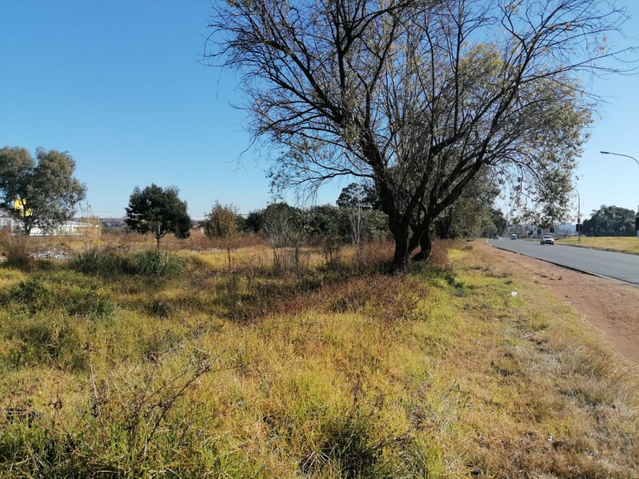 To Let Commercial Property for Rent in Kempton Park Central Gauteng