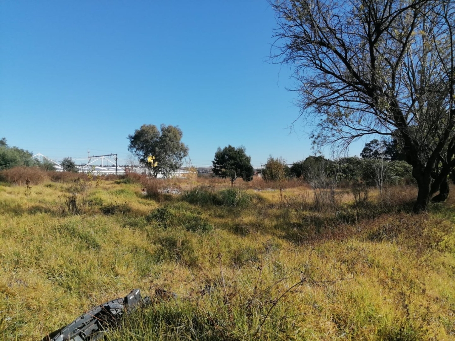 Commercial Property for Sale in Kempton Park Central Gauteng