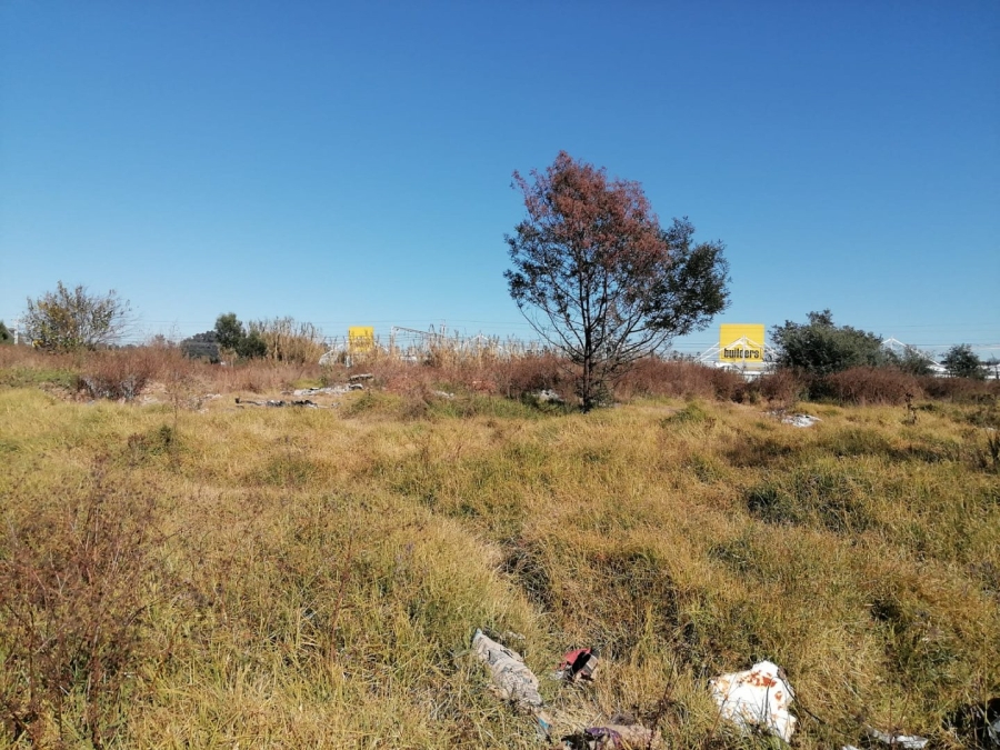 Commercial Property for Sale in Kempton Park Central Gauteng