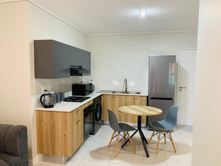 To Let 1 Bedroom Property for Rent in Boksburg Central Gauteng