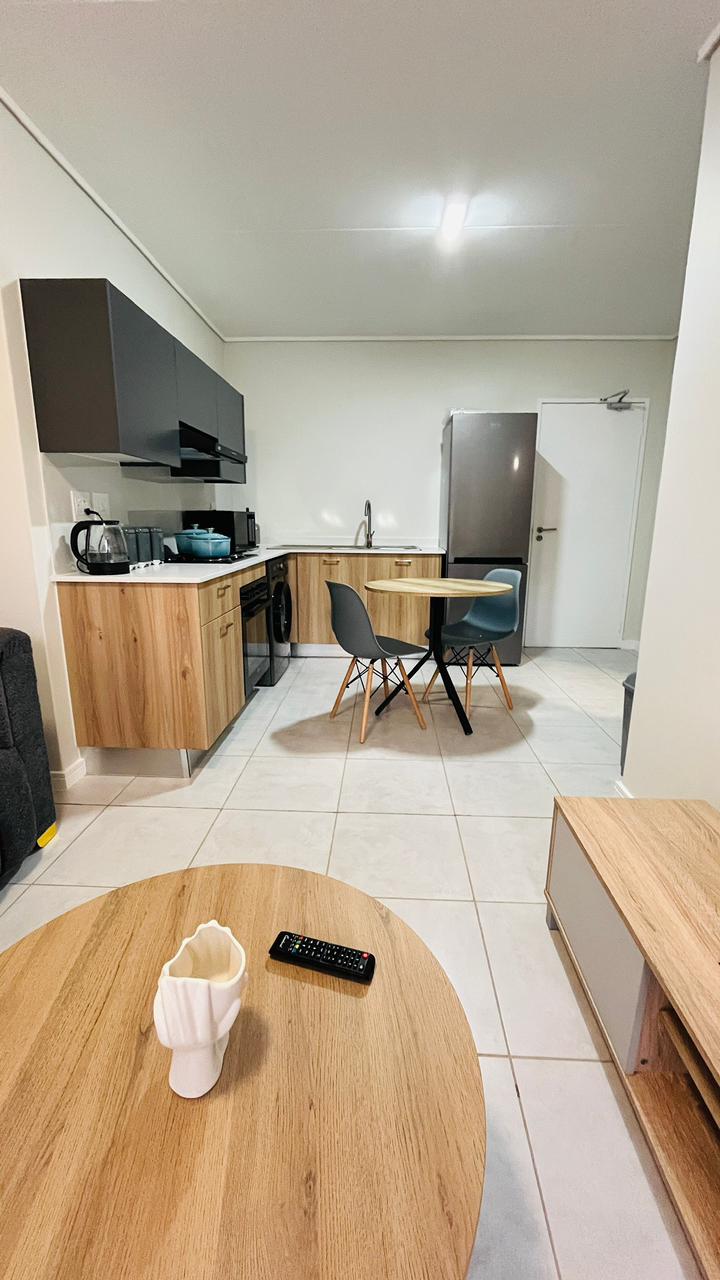To Let 1 Bedroom Property for Rent in Boksburg Central Gauteng
