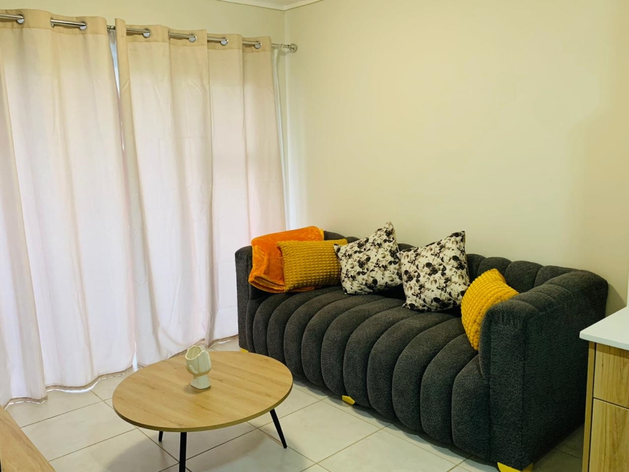 To Let 1 Bedroom Property for Rent in Boksburg Central Gauteng