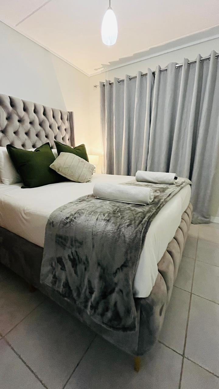To Let 1 Bedroom Property for Rent in Boksburg Central Gauteng