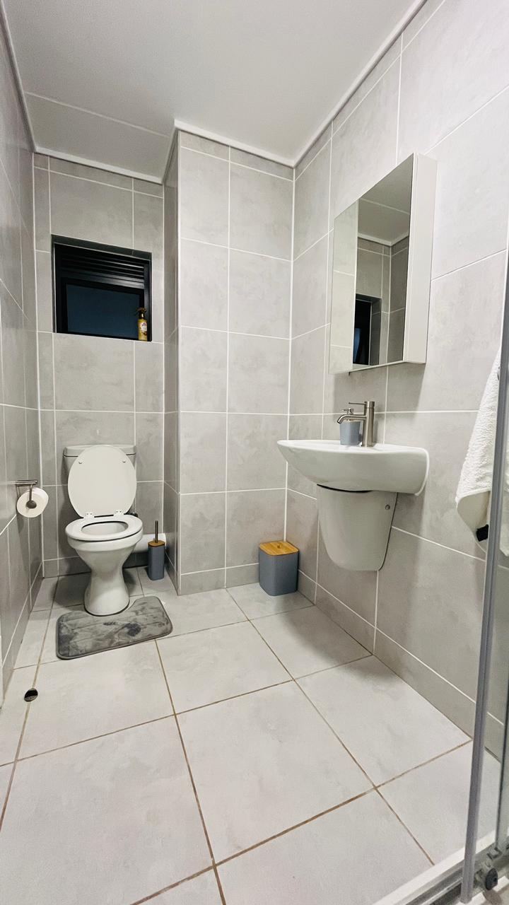 To Let 1 Bedroom Property for Rent in Boksburg Central Gauteng