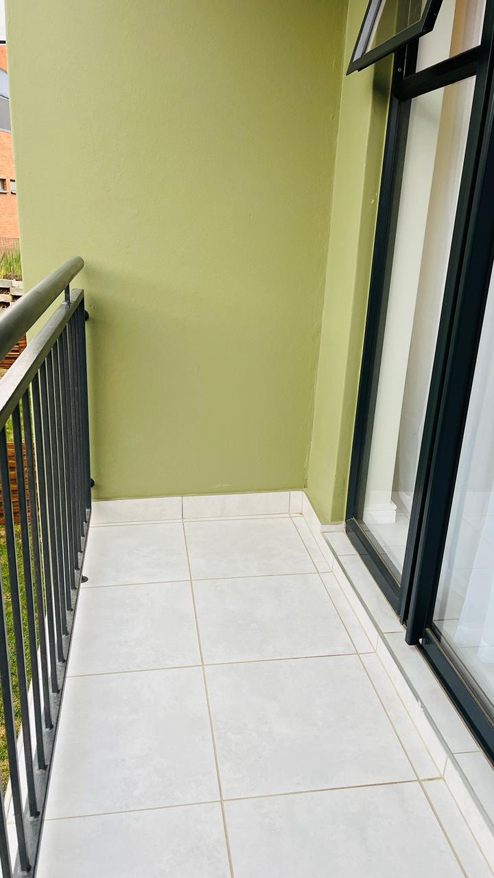 To Let 1 Bedroom Property for Rent in Boksburg Central Gauteng