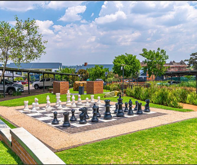 To Let 1 Bedroom Property for Rent in Boksburg Central Gauteng