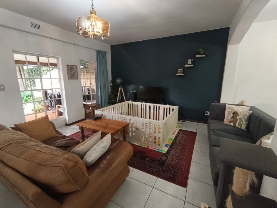 To Let 3 Bedroom Property for Rent in Hyde Park Gauteng