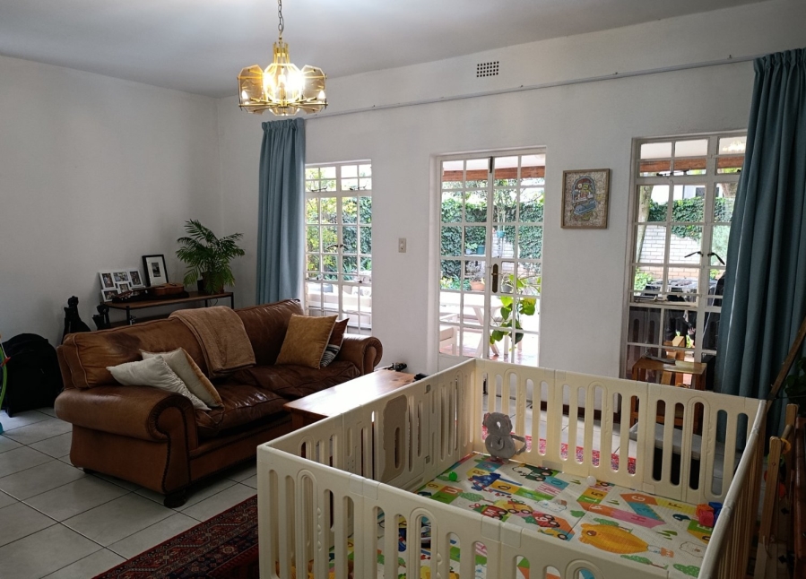 To Let 3 Bedroom Property for Rent in Hyde Park Gauteng