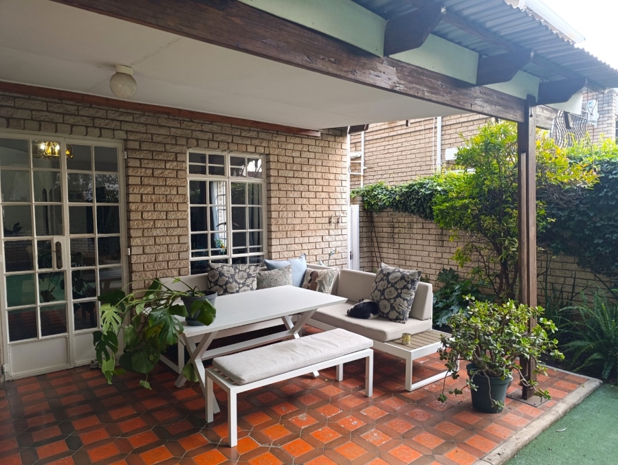 To Let 3 Bedroom Property for Rent in Hyde Park Gauteng