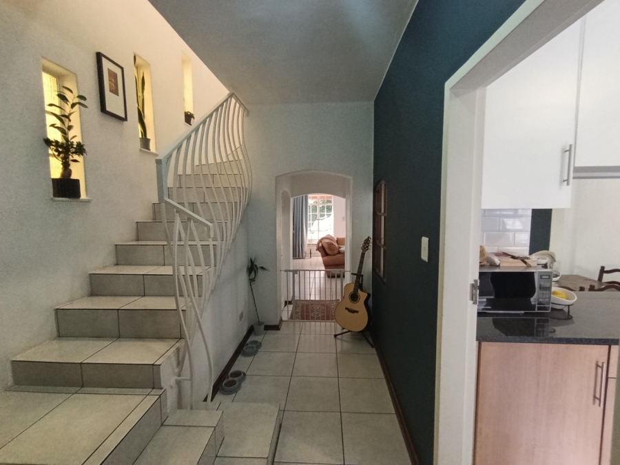 To Let 3 Bedroom Property for Rent in Hyde Park Gauteng