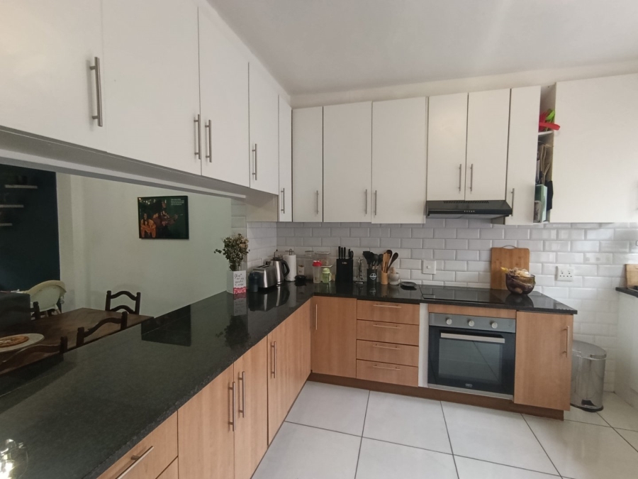 To Let 3 Bedroom Property for Rent in Hyde Park Gauteng