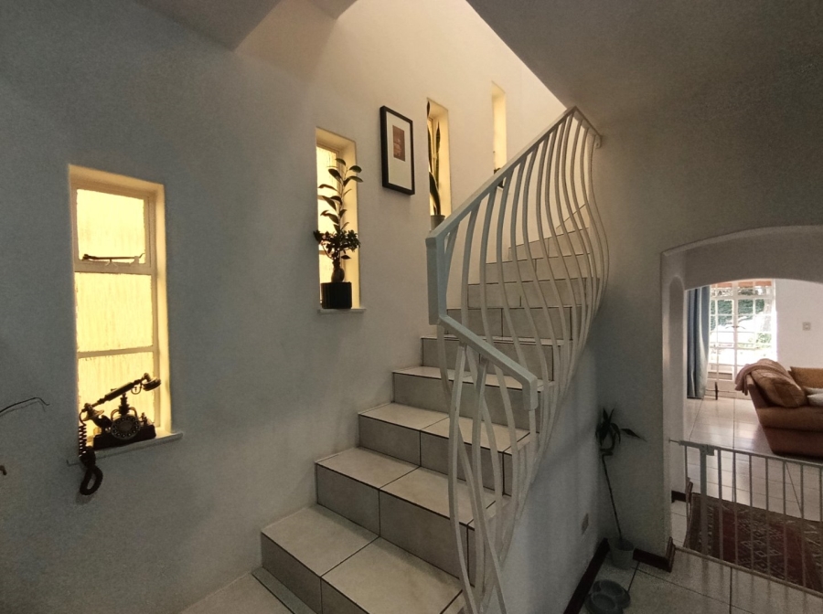 To Let 3 Bedroom Property for Rent in Hyde Park Gauteng