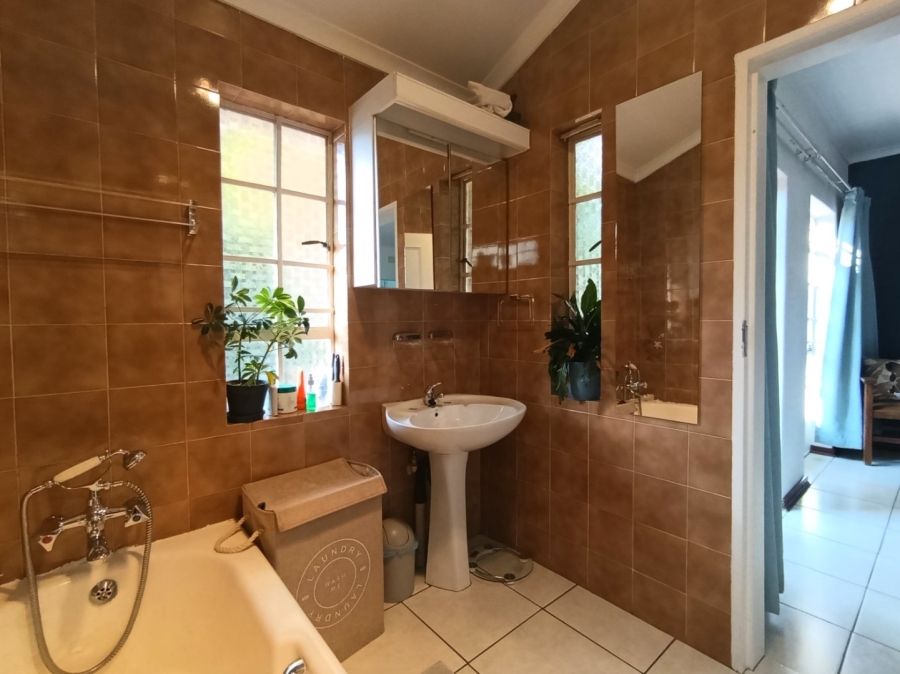 To Let 3 Bedroom Property for Rent in Hyde Park Gauteng