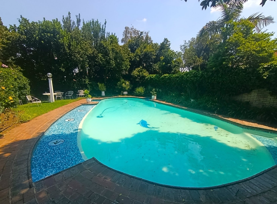 To Let 3 Bedroom Property for Rent in Hyde Park Gauteng