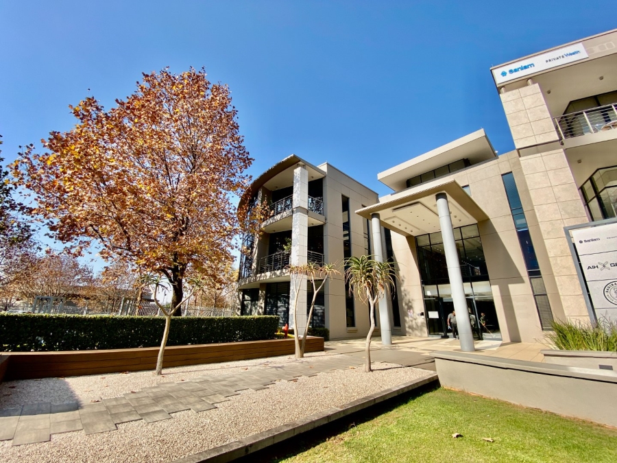To Let Commercial Property for Rent in Lynnwood Manor Gauteng
