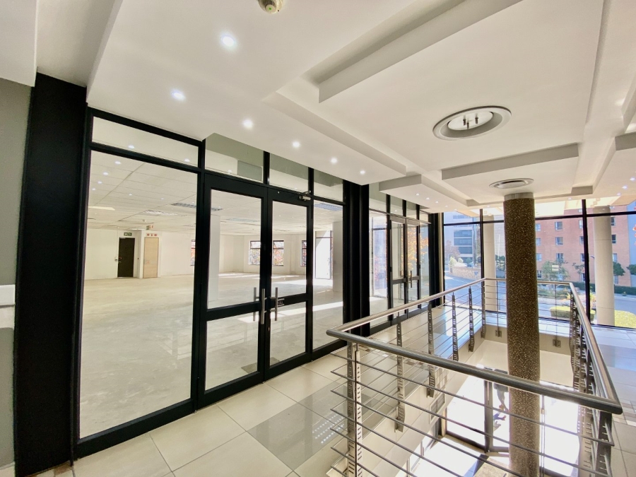 To Let Commercial Property for Rent in Lynnwood Manor Gauteng