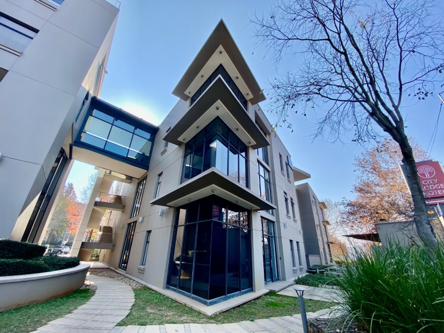 To Let Commercial Property for Rent in Lynnwood Manor Gauteng