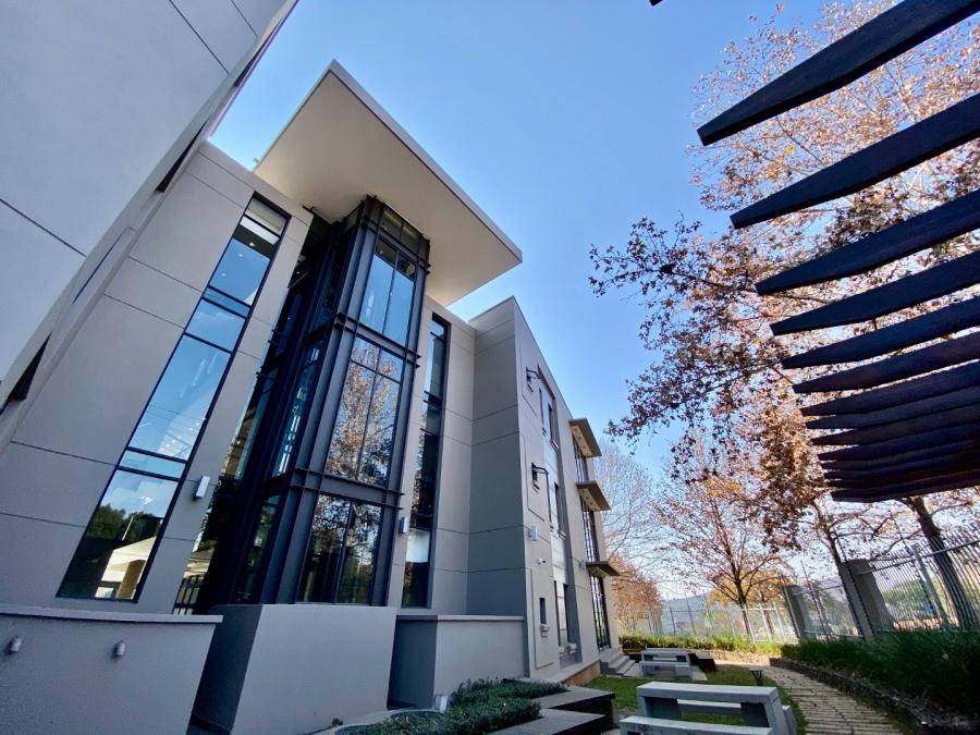 To Let Commercial Property for Rent in Lynnwood Manor Gauteng