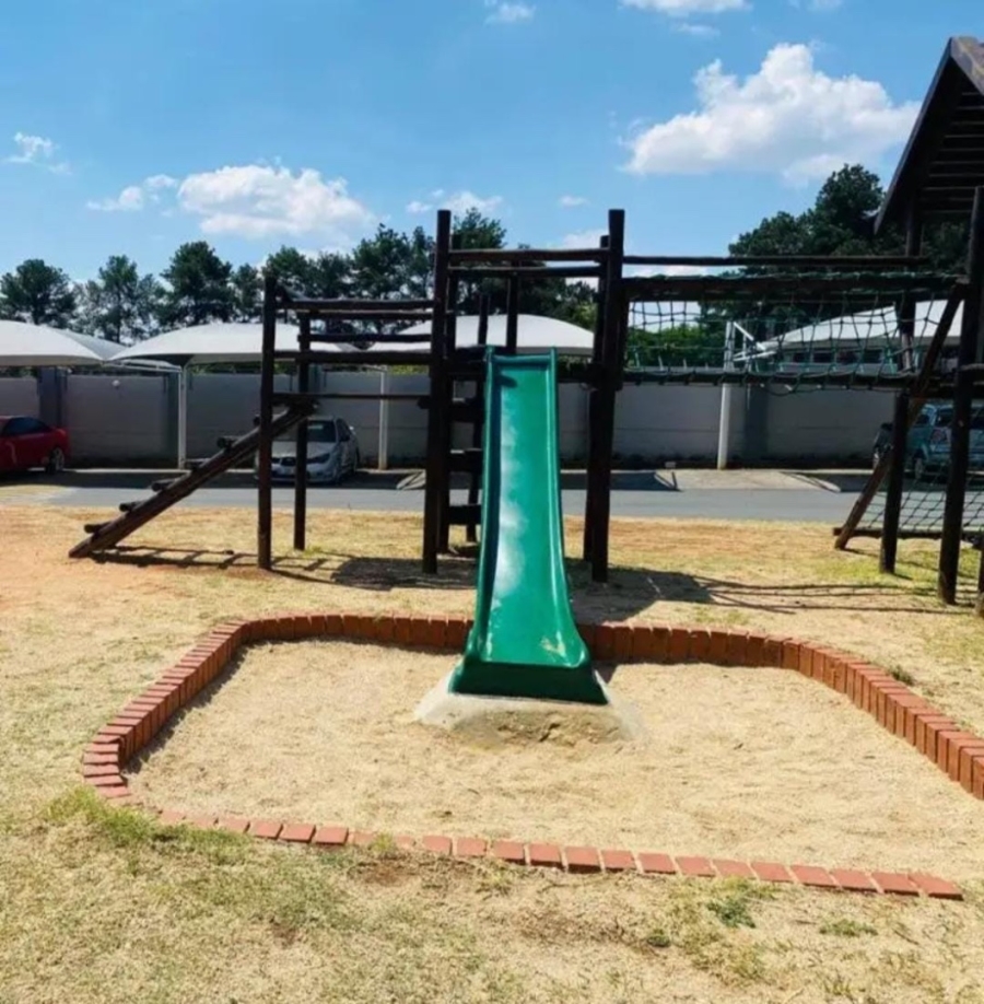 To Let 3 Bedroom Property for Rent in Carlswald Gauteng