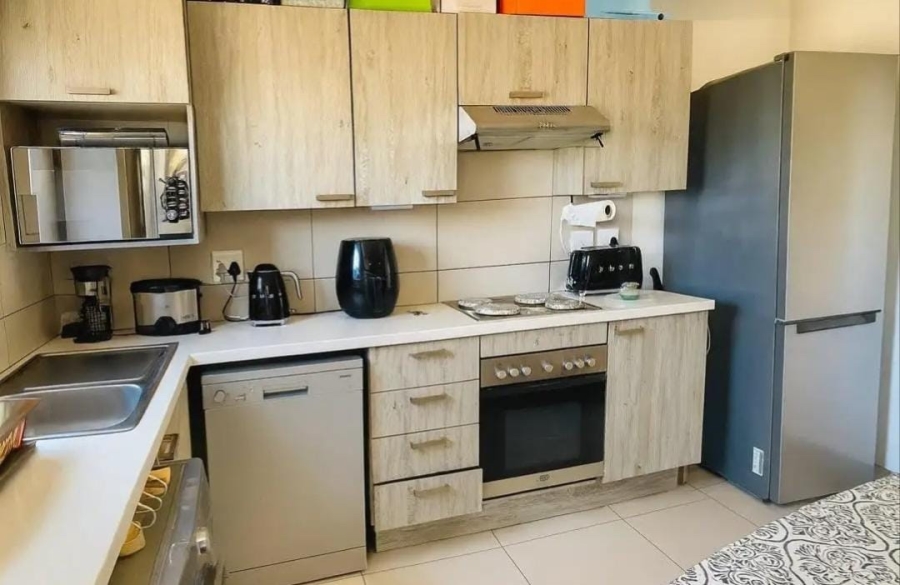 To Let 3 Bedroom Property for Rent in Carlswald Gauteng