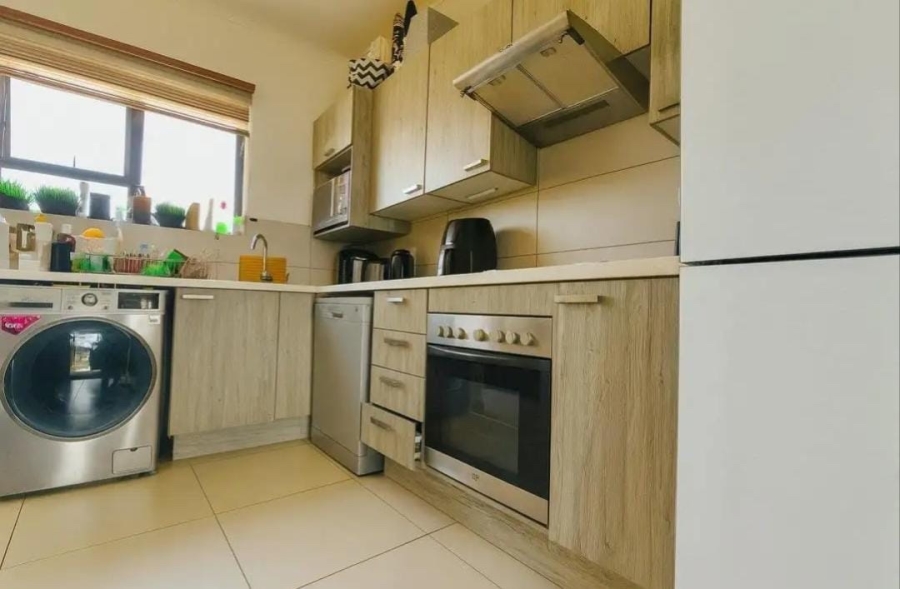 To Let 3 Bedroom Property for Rent in Carlswald Gauteng