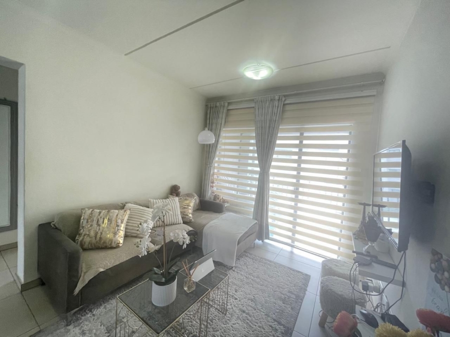 To Let 3 Bedroom Property for Rent in Carlswald Gauteng